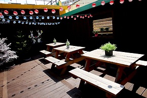 24 Guesthouse Jeonju