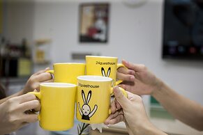 24 Guesthouse Jeonju