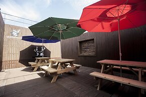 24 Guesthouse Jeonju