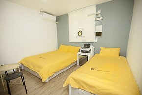 24 Guesthouse Jeonju