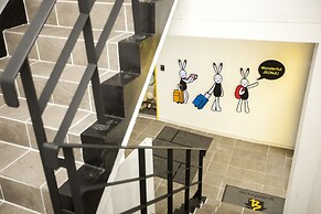 24 Guesthouse Jeonju