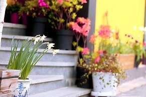 24 Guesthouse Jeonju