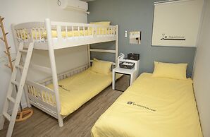 24 Guesthouse Jeonju