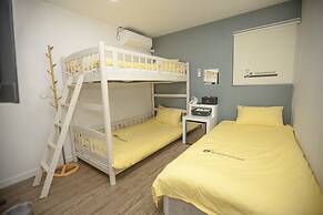 24 Guesthouse Jeonju