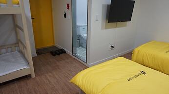 24 Guesthouse Jeonju