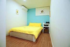 24 Guesthouse Jeonju