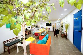 24 Guesthouse Jeonju