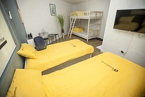 24 Guesthouse Jeonju