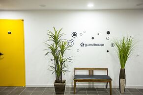 24 Guesthouse Jeonju