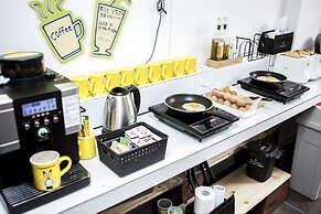 24 Guesthouse Jeonju