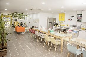 24 Guesthouse Jeonju