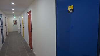 24 Guesthouse Jeonju