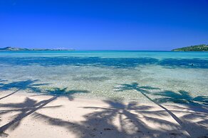 Coconut Beach Resort