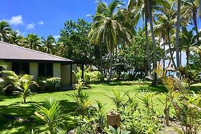 Coconut Beach Resort