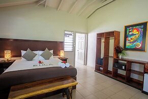 Coconut Beach Resort