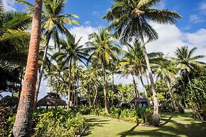 Coconut Beach Resort