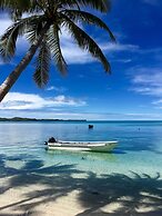 Coconut Beach Resort