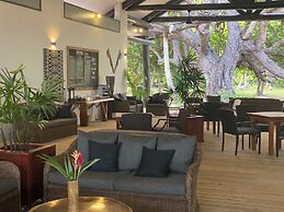 Coconut Beach Resort