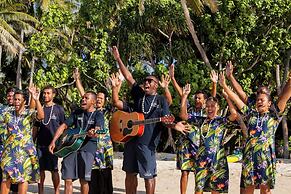 Coconut Beach Resort