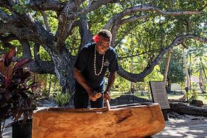 Coconut Beach Resort