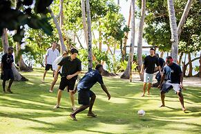 Coconut Beach Resort