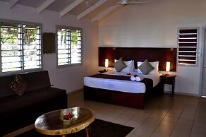 Coconut Beach Resort