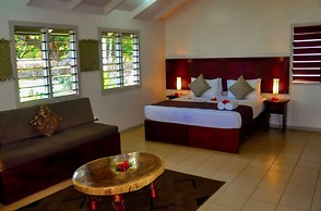 Coconut Beach Resort