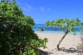 Coconut Beach Resort