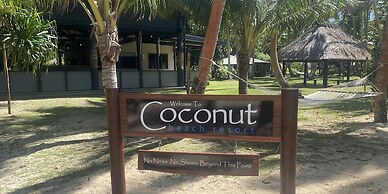 Coconut Beach Resort