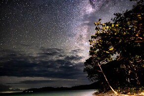 Coconut Beach Resort