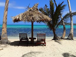 Coconut Beach Resort