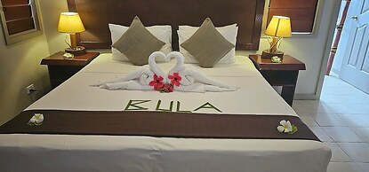 Coconut Beach Resort