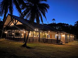 Coconut Beach Resort