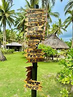 Coconut Beach Resort