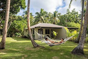 Coconut Beach Resort