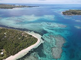 Coconut Beach Resort