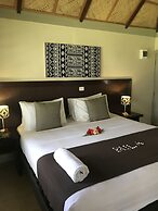 Coconut Beach Resort