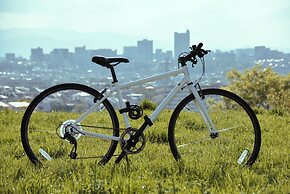 Hotel Airport Komatsu