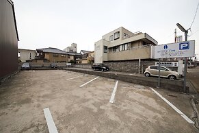 Hotel Airport Komatsu