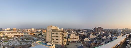 Hotel Airport Komatsu