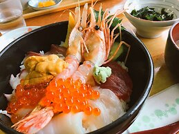 Hotel Airport Komatsu