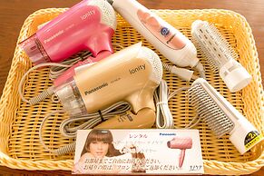 Hotel Airport Komatsu