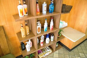 Hotel Airport Komatsu