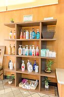 Hotel Airport Komatsu