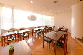 Hotel Airport Komatsu