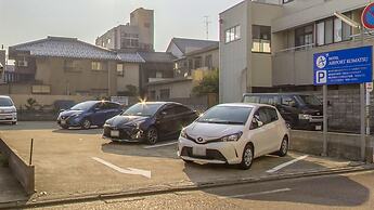 Hotel Airport Komatsu