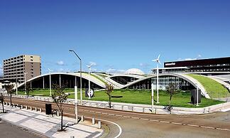 Hotel Airport Komatsu