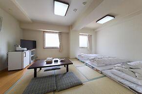 Hotel Airport Komatsu