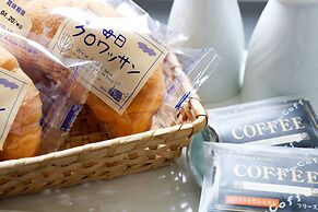 Hotel Airport Komatsu