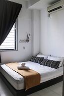 Happy Homestay Alor Setar